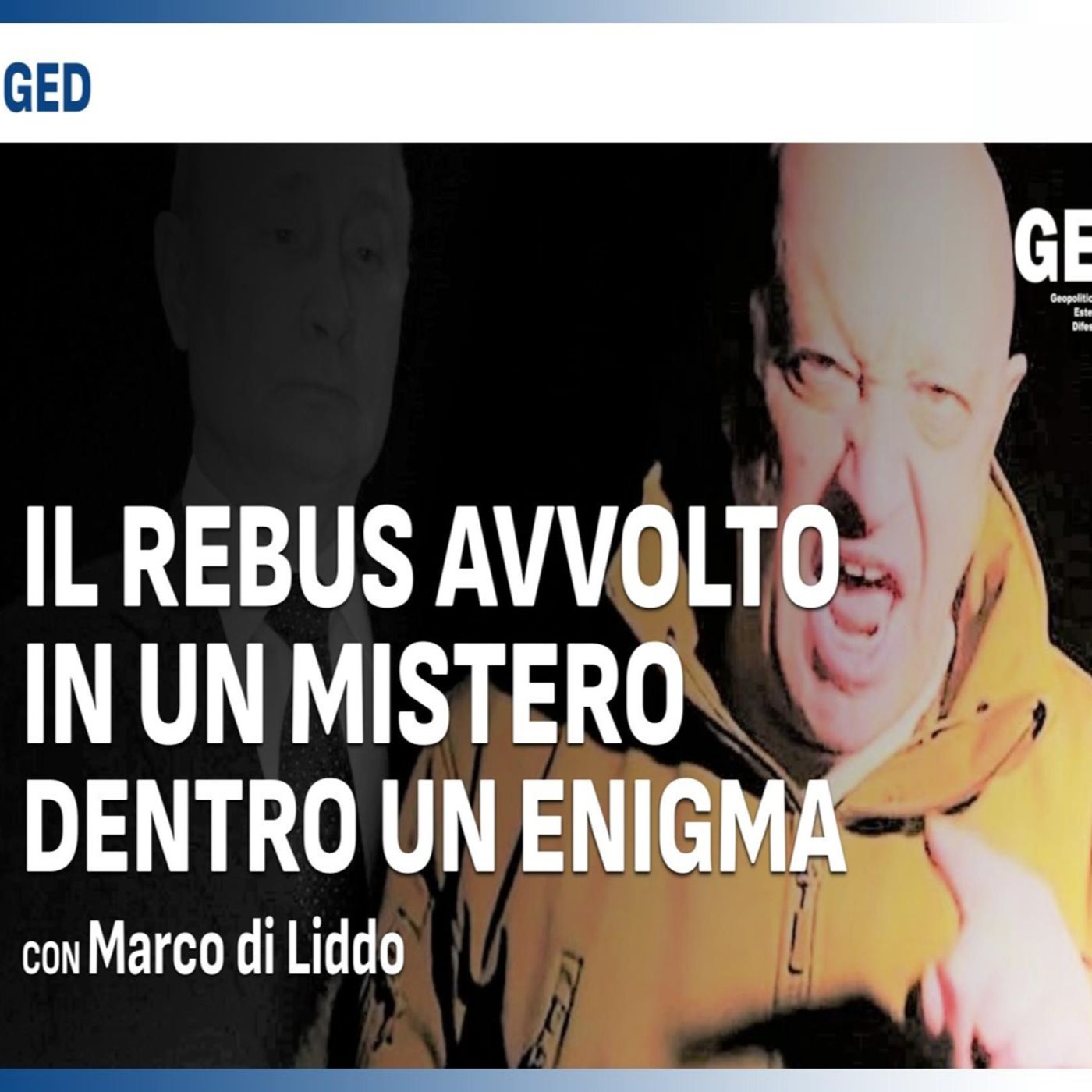 GED - Geopolitica, Esteri e Difesa