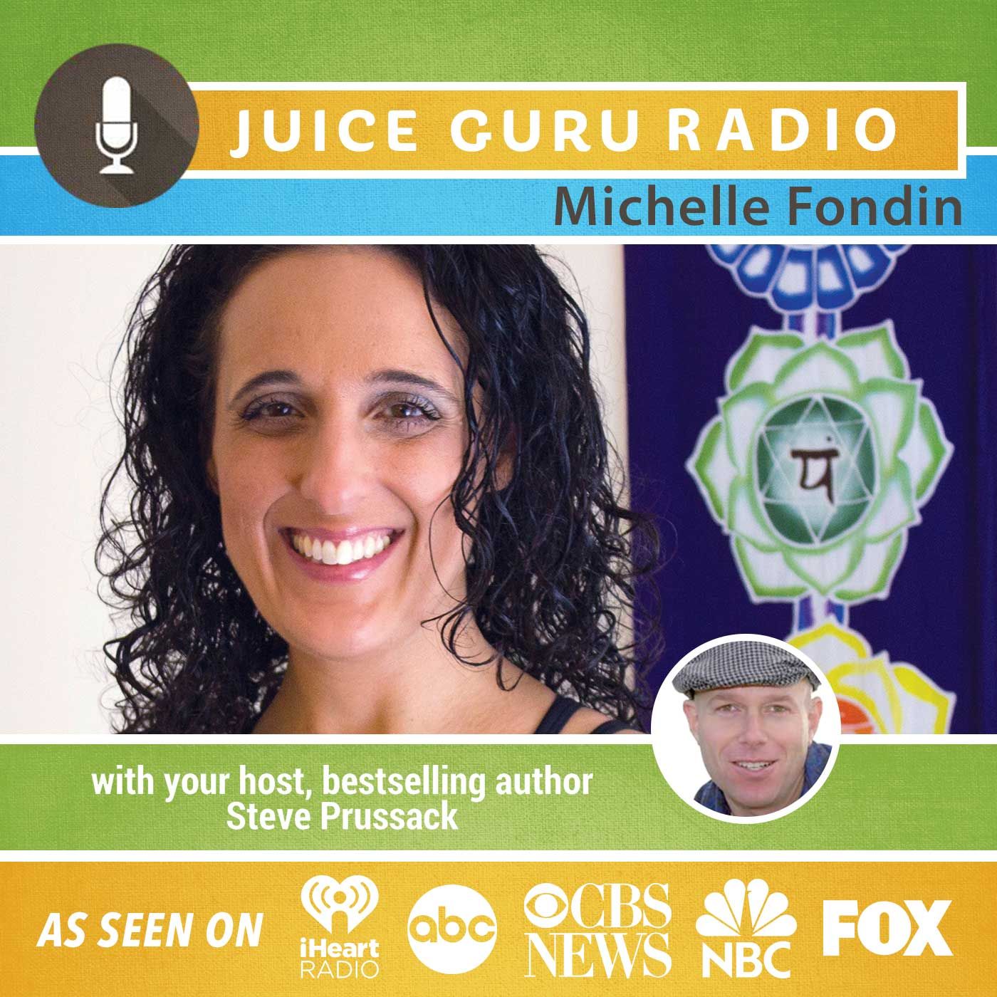 Juice Guru Radio