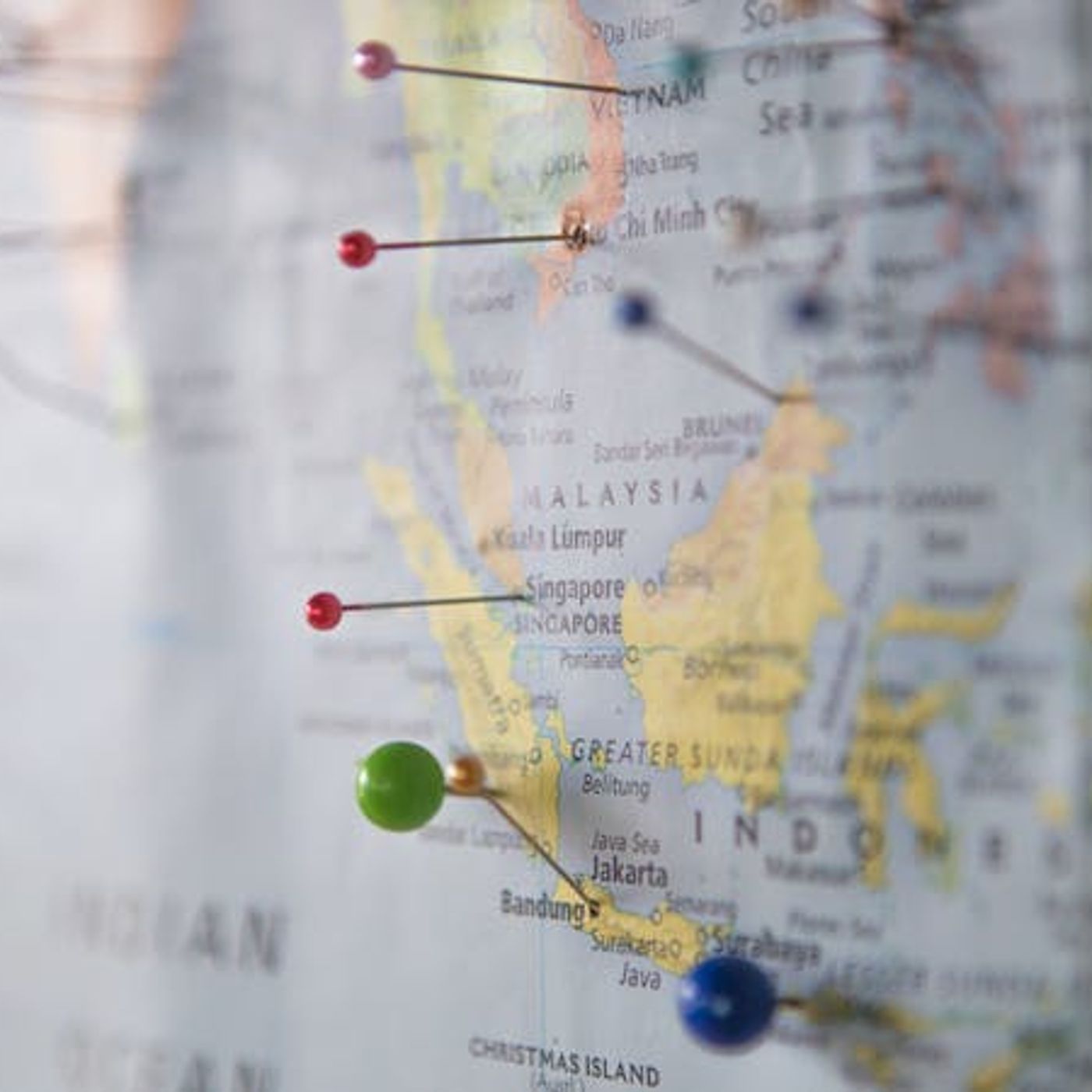 Why Global Missions Requires Healthy Churches