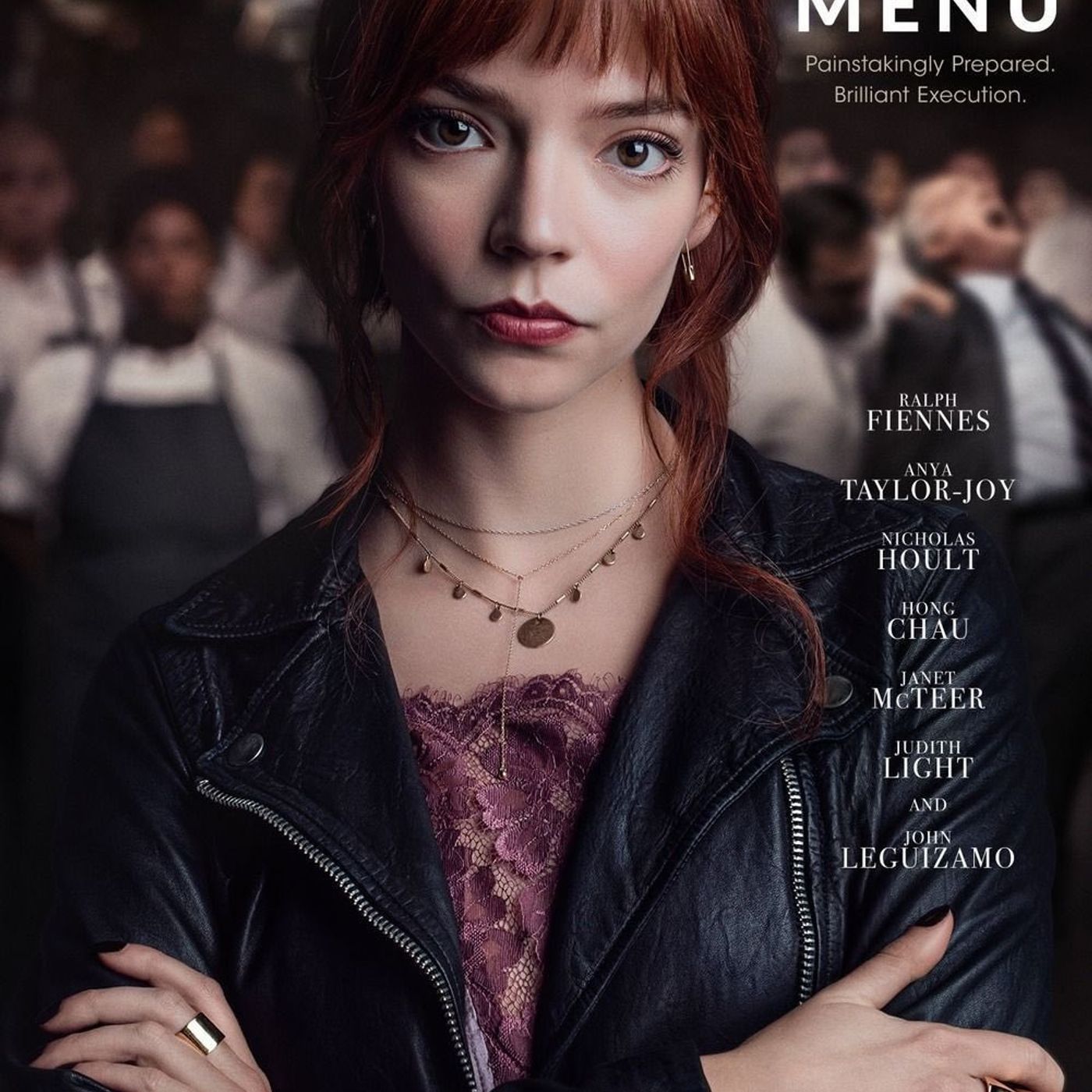 La Cinéfila