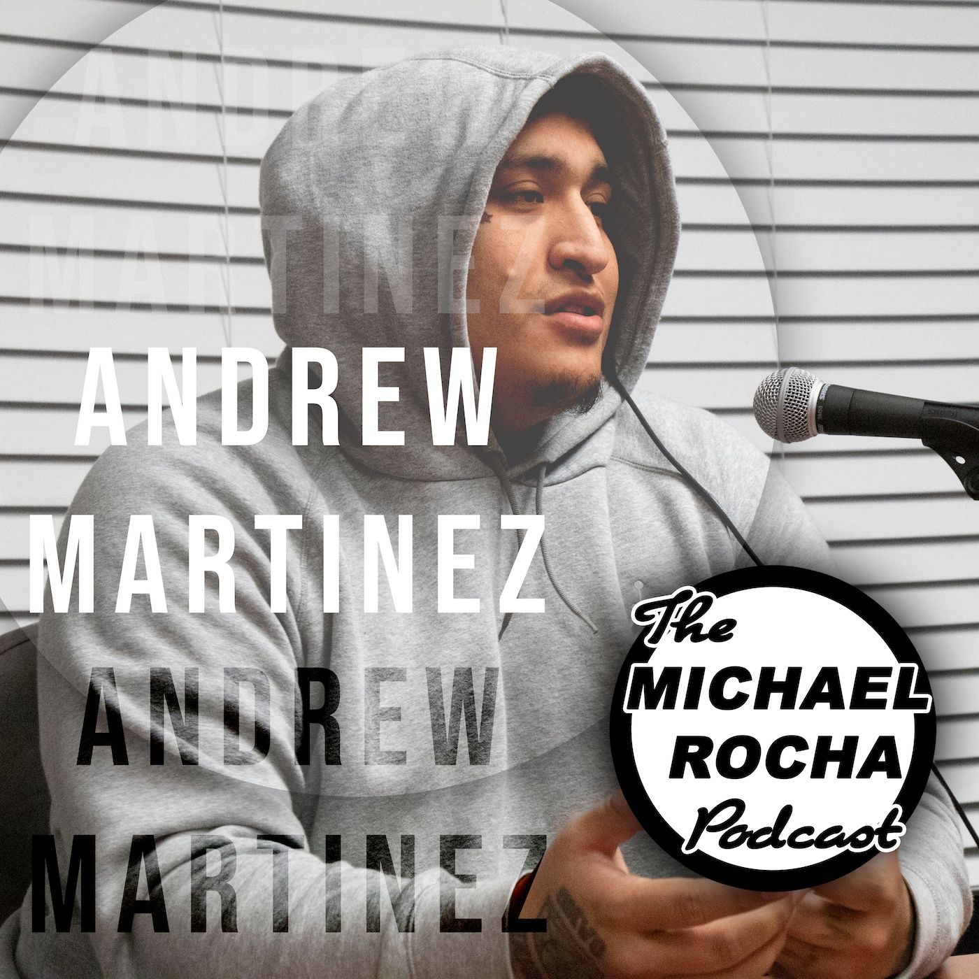 The Michael Rocha Podcast