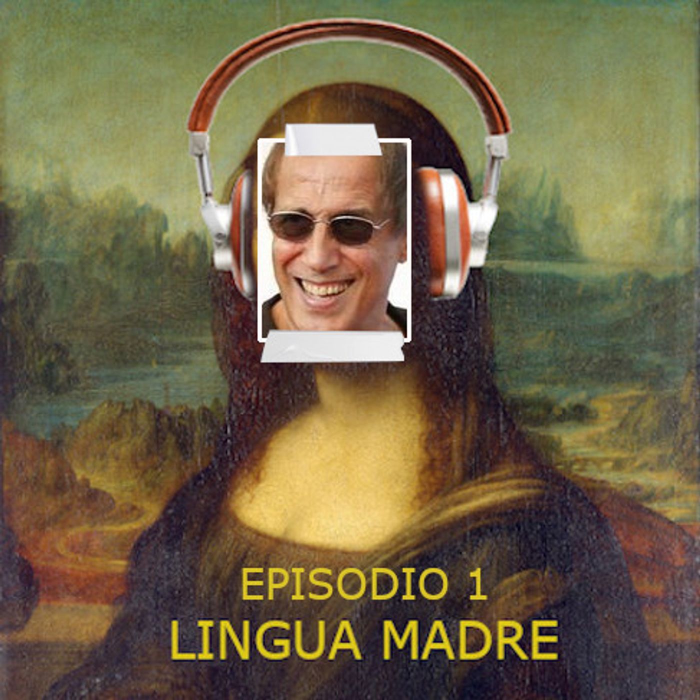 Lingua madre