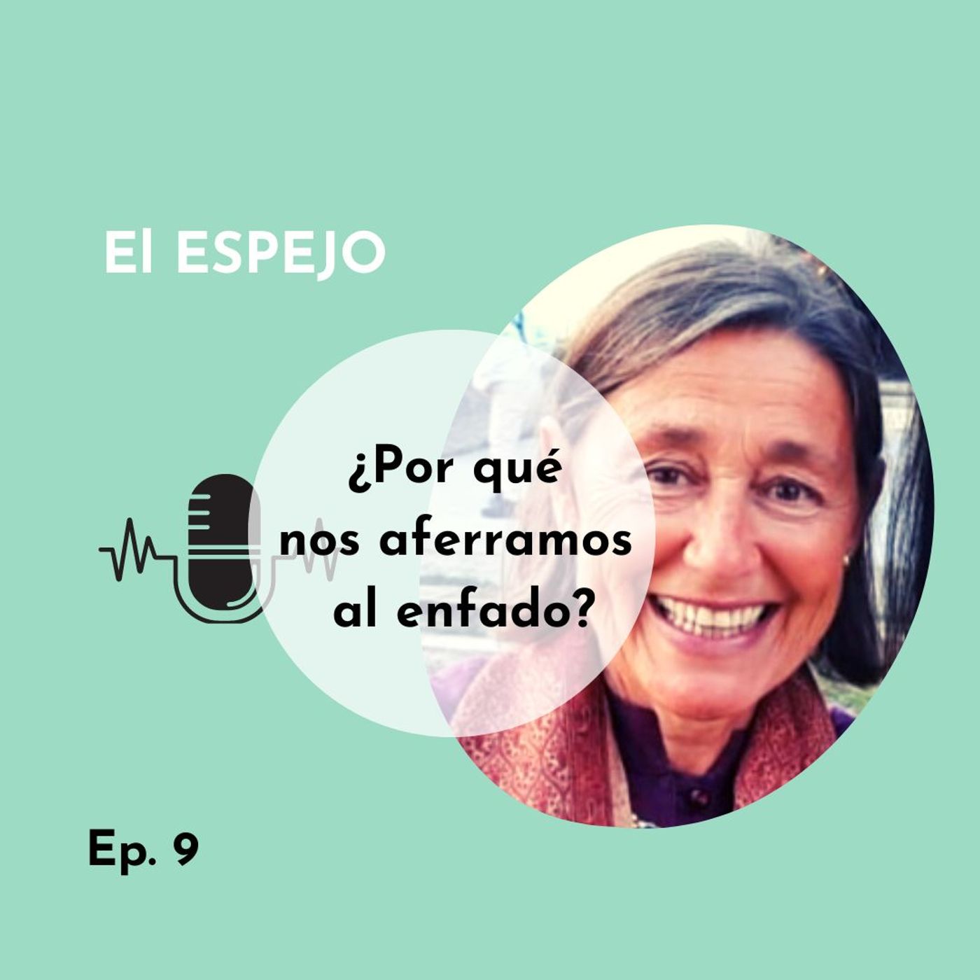 Portada de El espejo