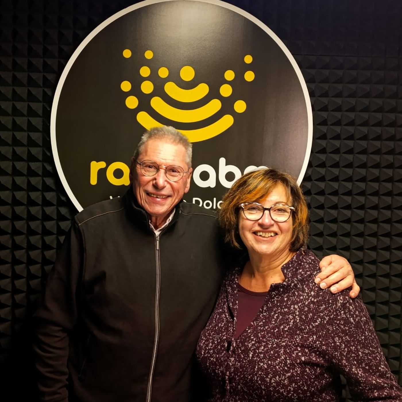Intervista a Edoardo Comiotto e Cristina Tres - "Fruscìo di stagioni" episode artwork