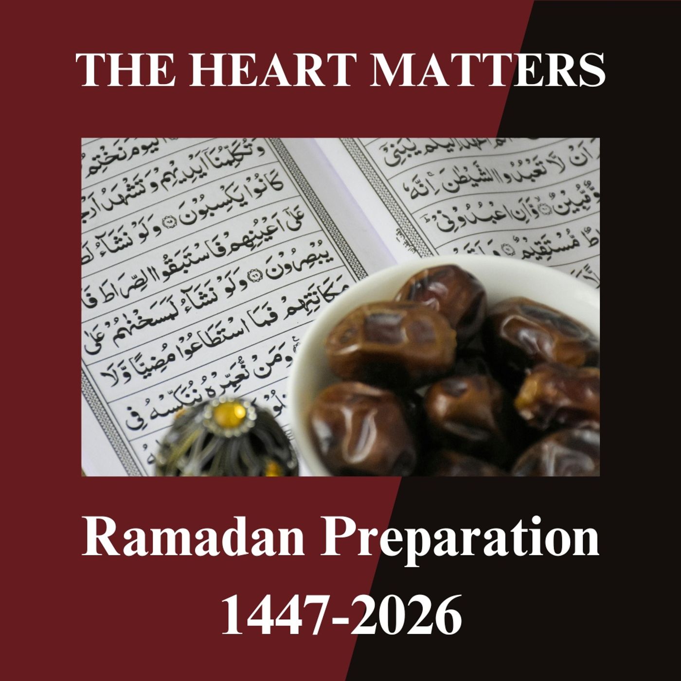 Hadith About Fasting, It's Manners and Rulings