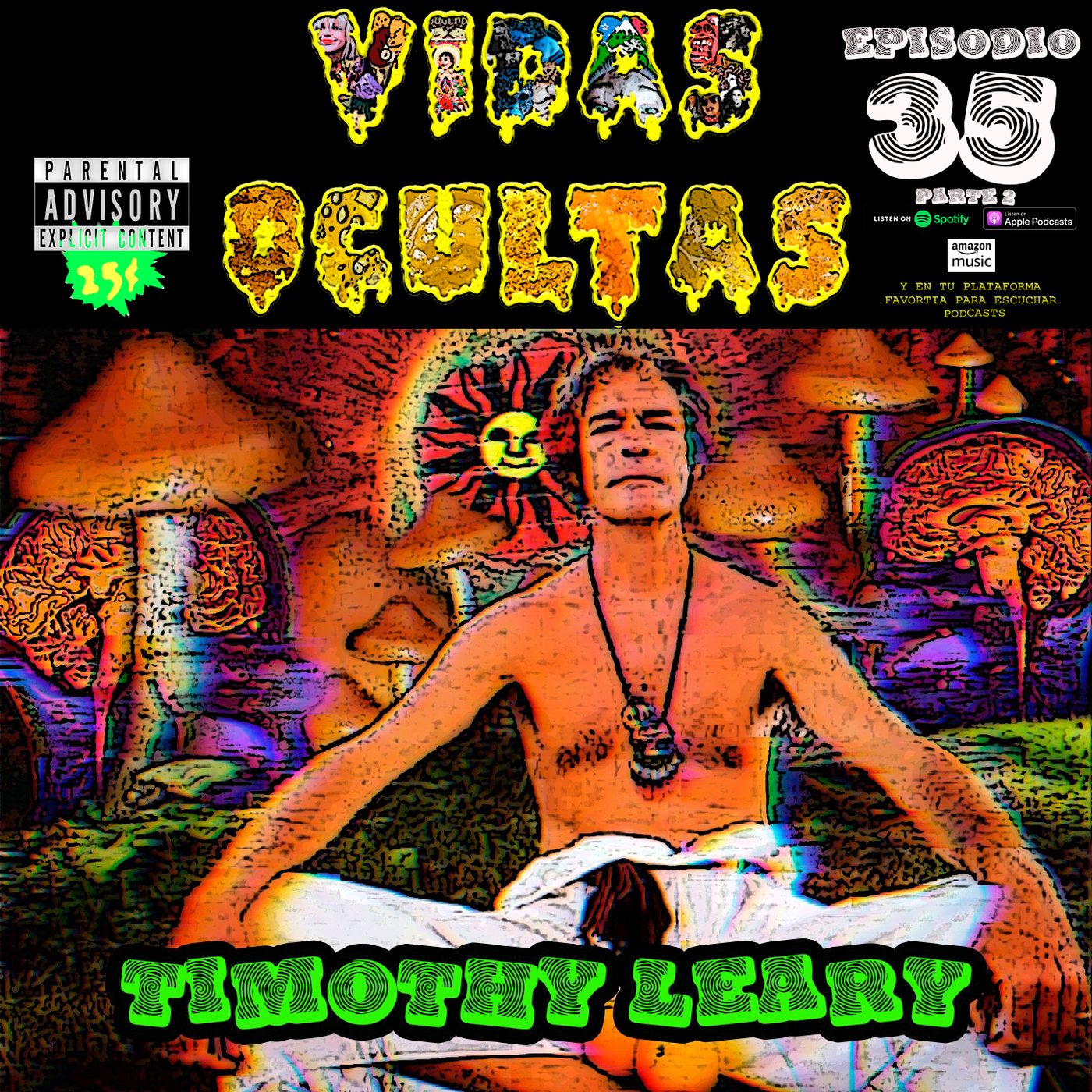 Vidas Ocultas
