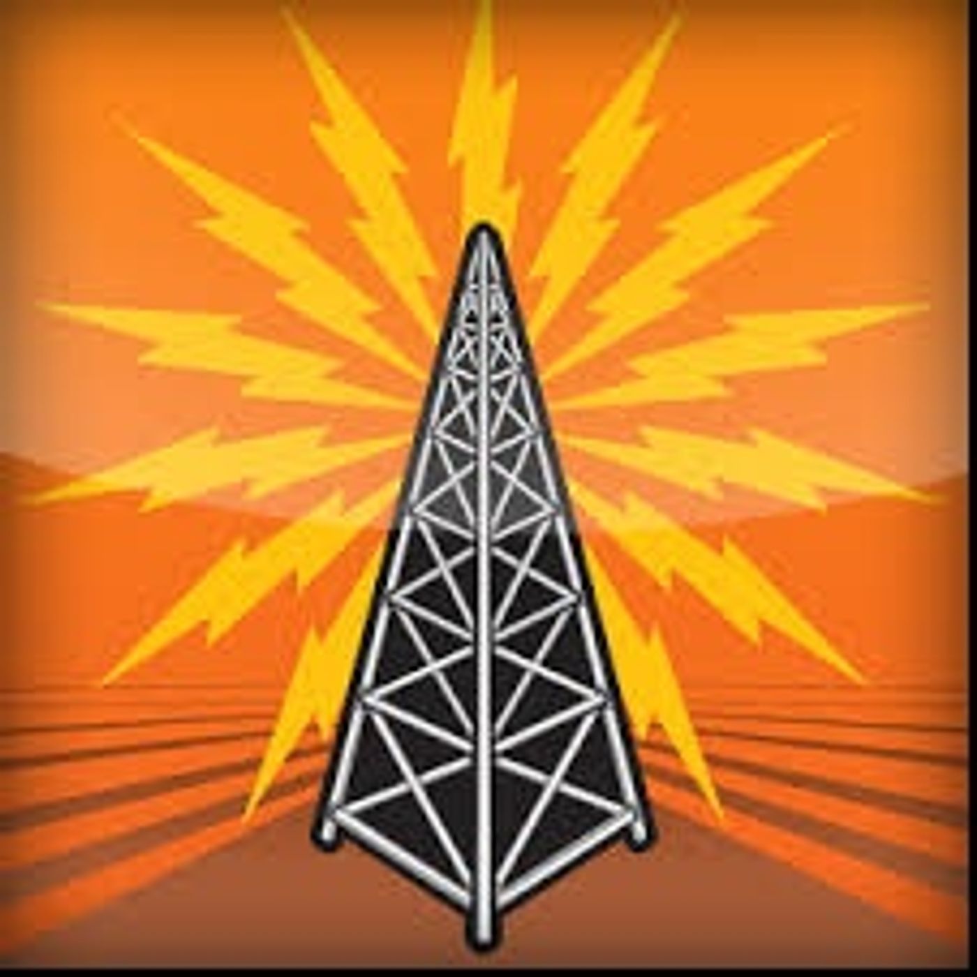 Rocket Radio Show LIVE episode artwork