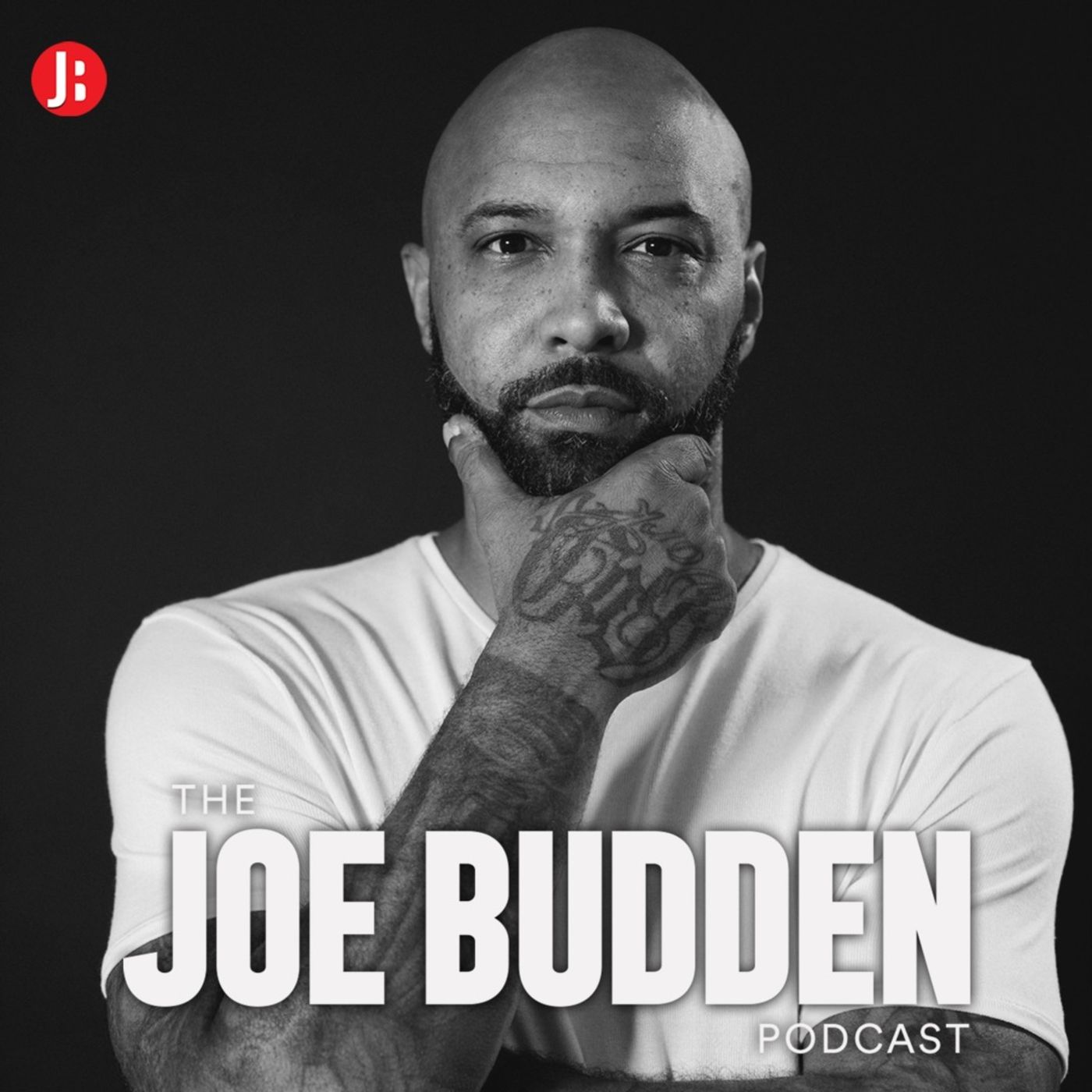 Joe Budden cover art