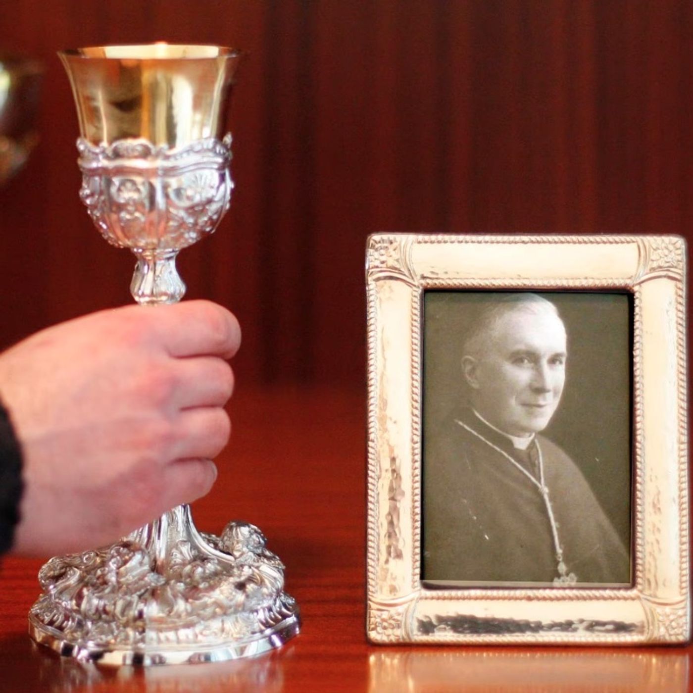 Verso lo scisma: La sfida della Fraternità San Pio X episode artwork