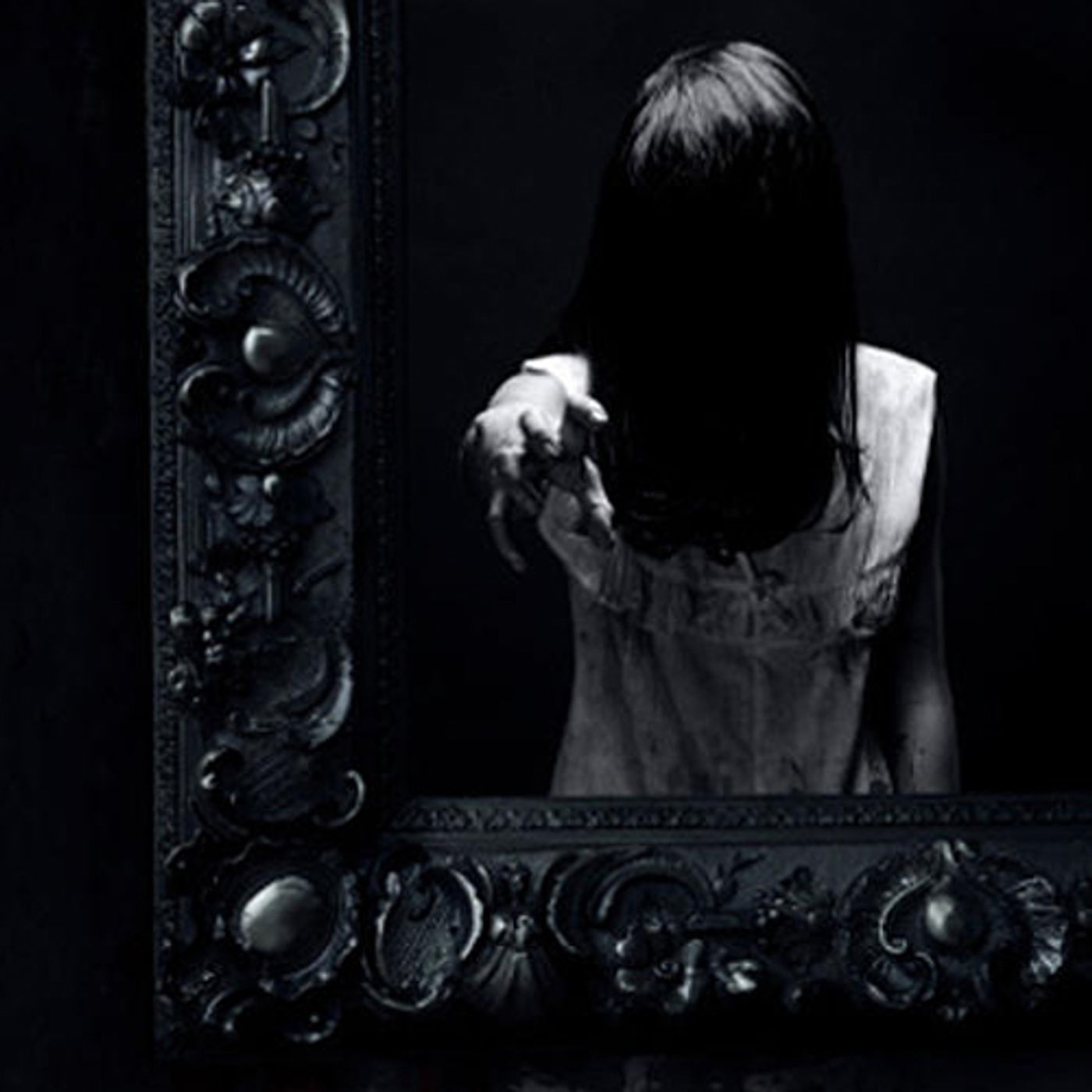 Korku Durağı: Korku Hikayeleri & Creepypasta