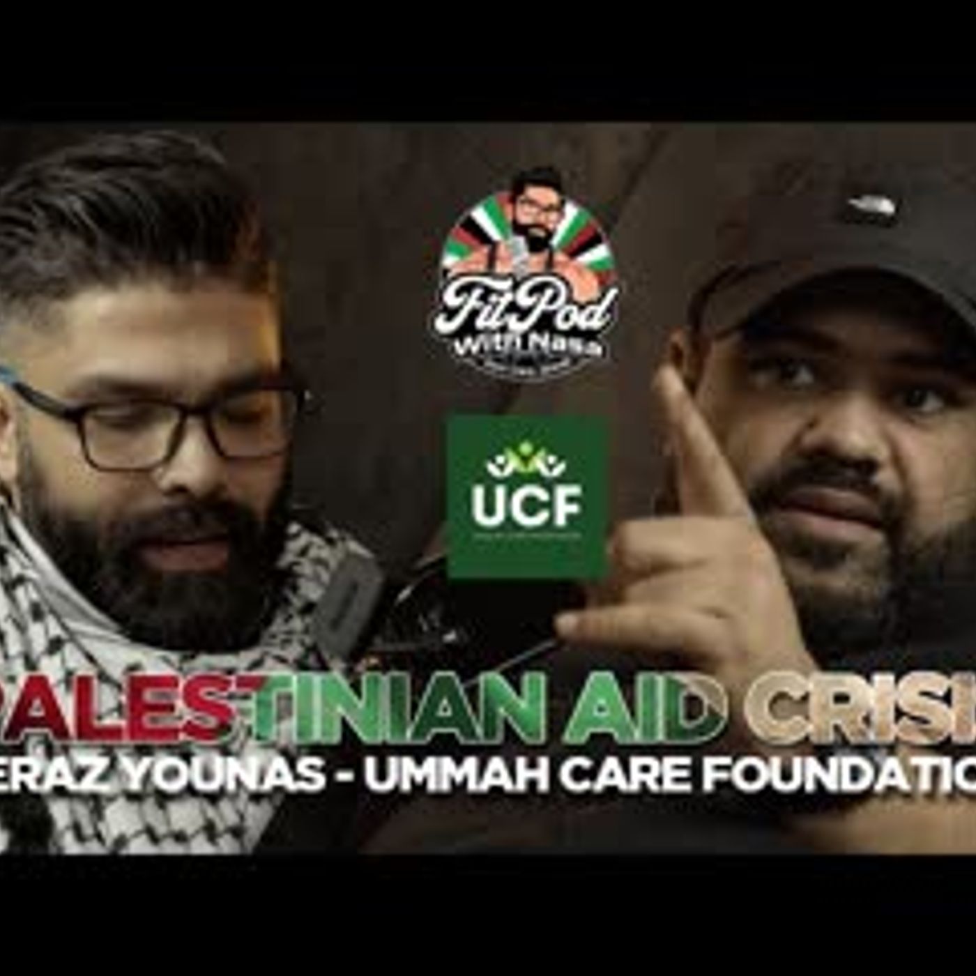 THE TANJIM PODCAST NETWORK