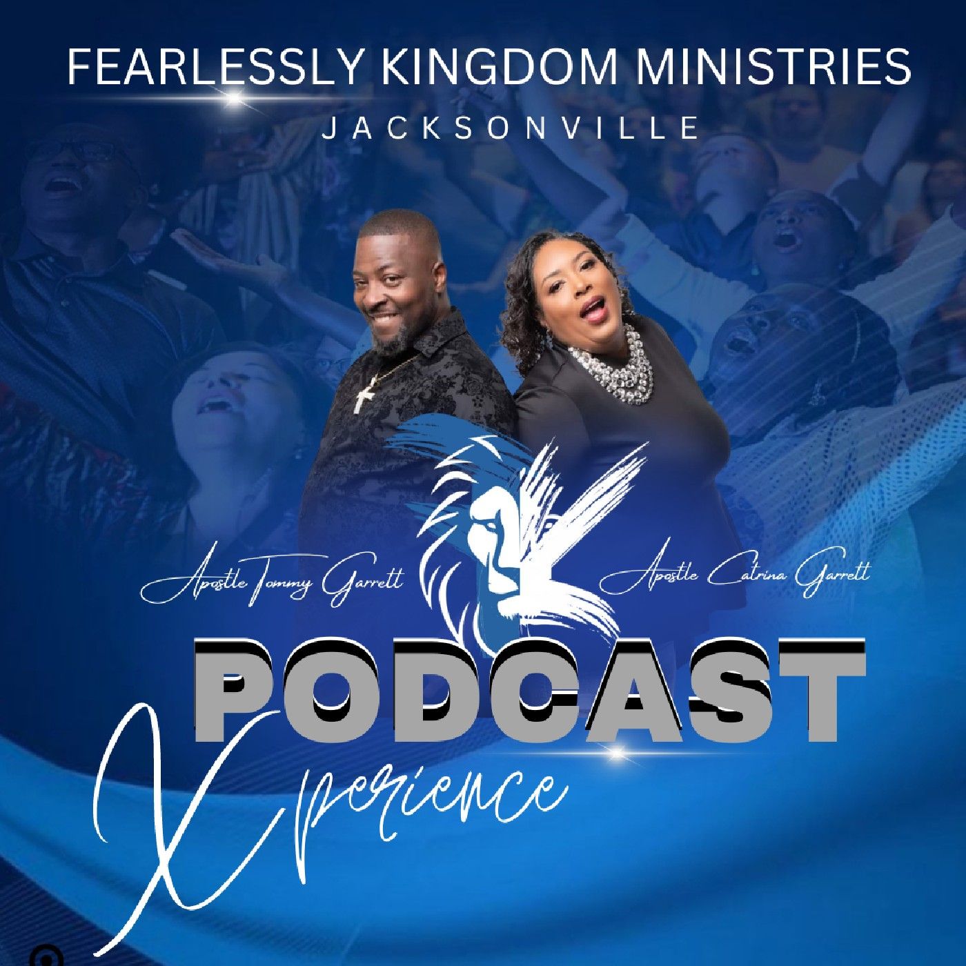 Fearlessly Kingdom Ministries