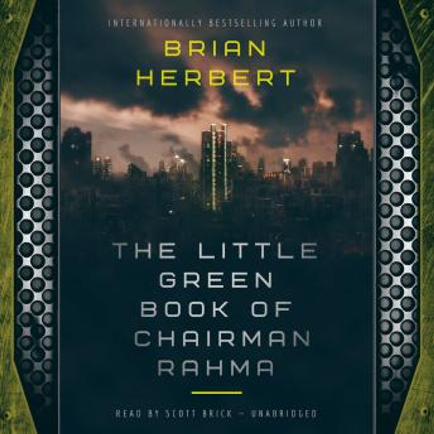 Get Best Full Audiobooks in Science Fiction & Fantasy, Science Fiction