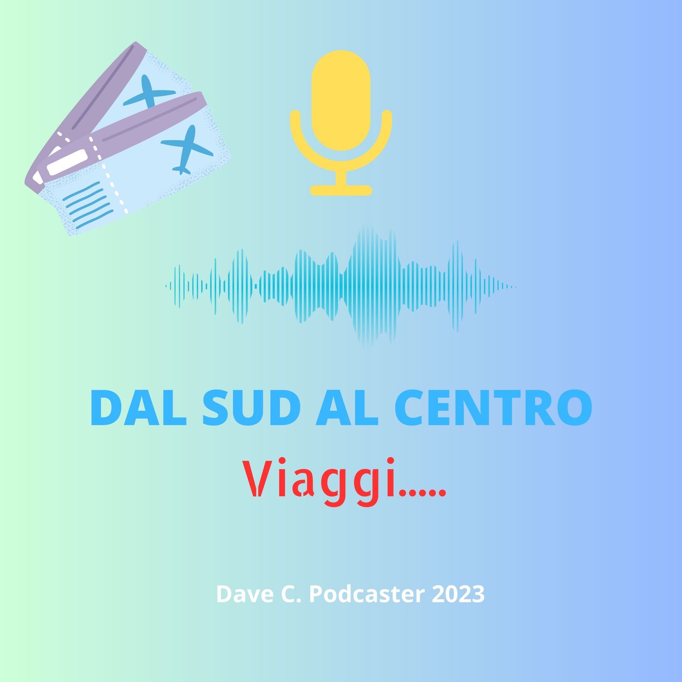 Dal Sud  al Centro