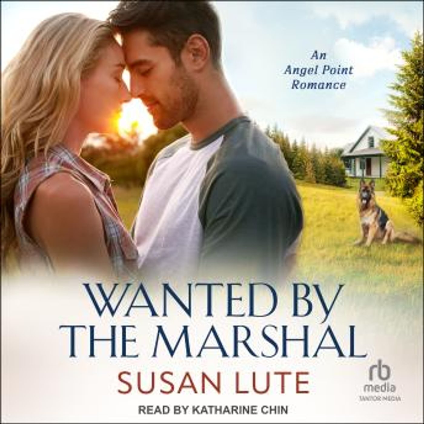 Access Must-Have Full Audiobooks in Romance, Modern