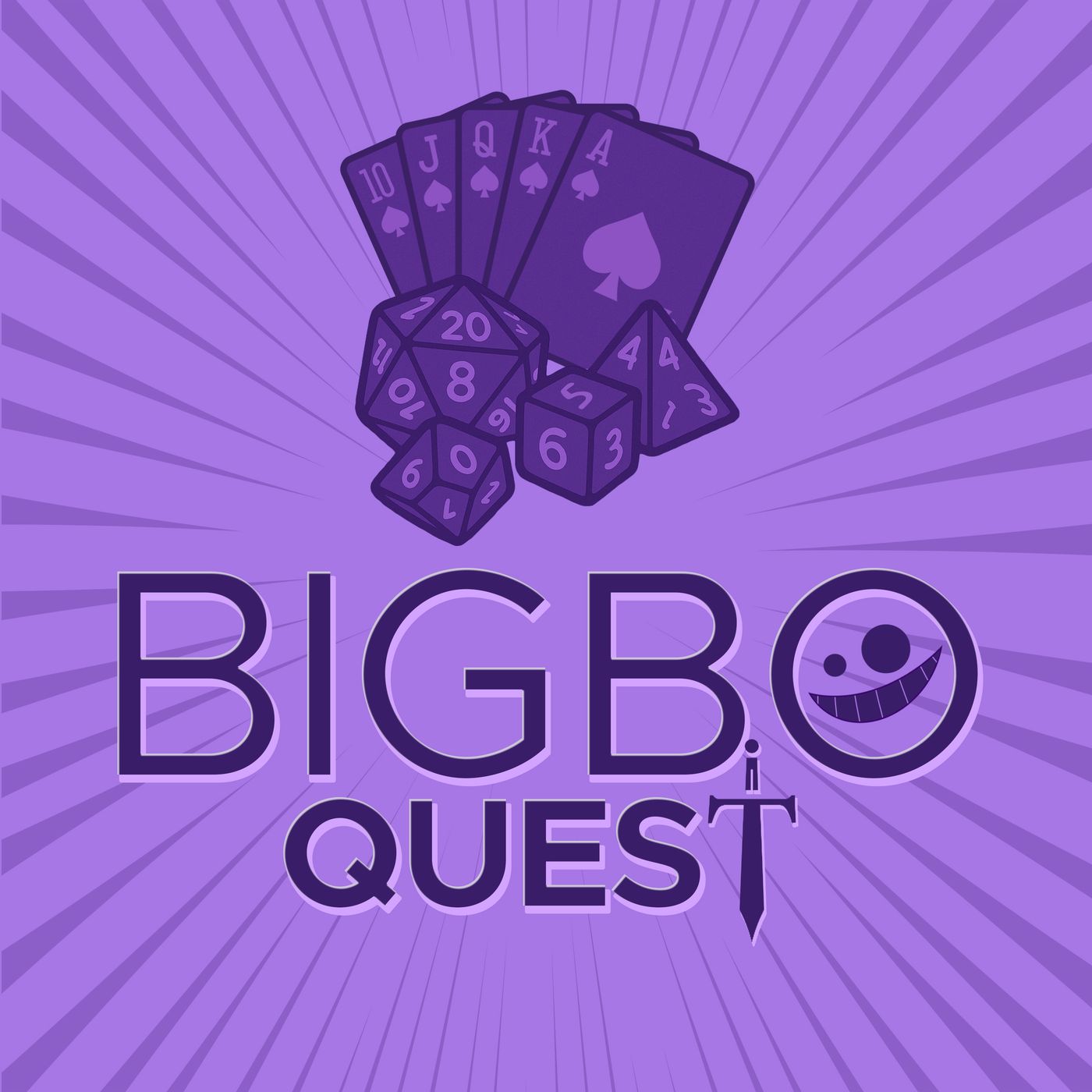 Bigbo Quest