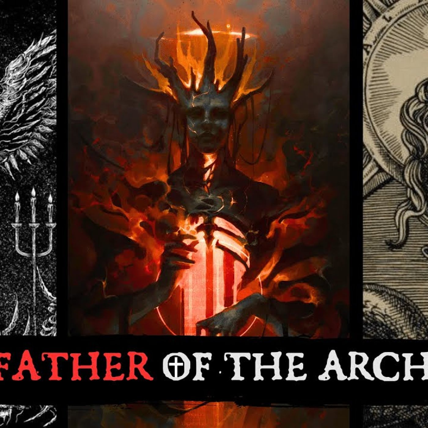 Yaldabaoth and the Demiurge - The Hidden Lore of the Abyss