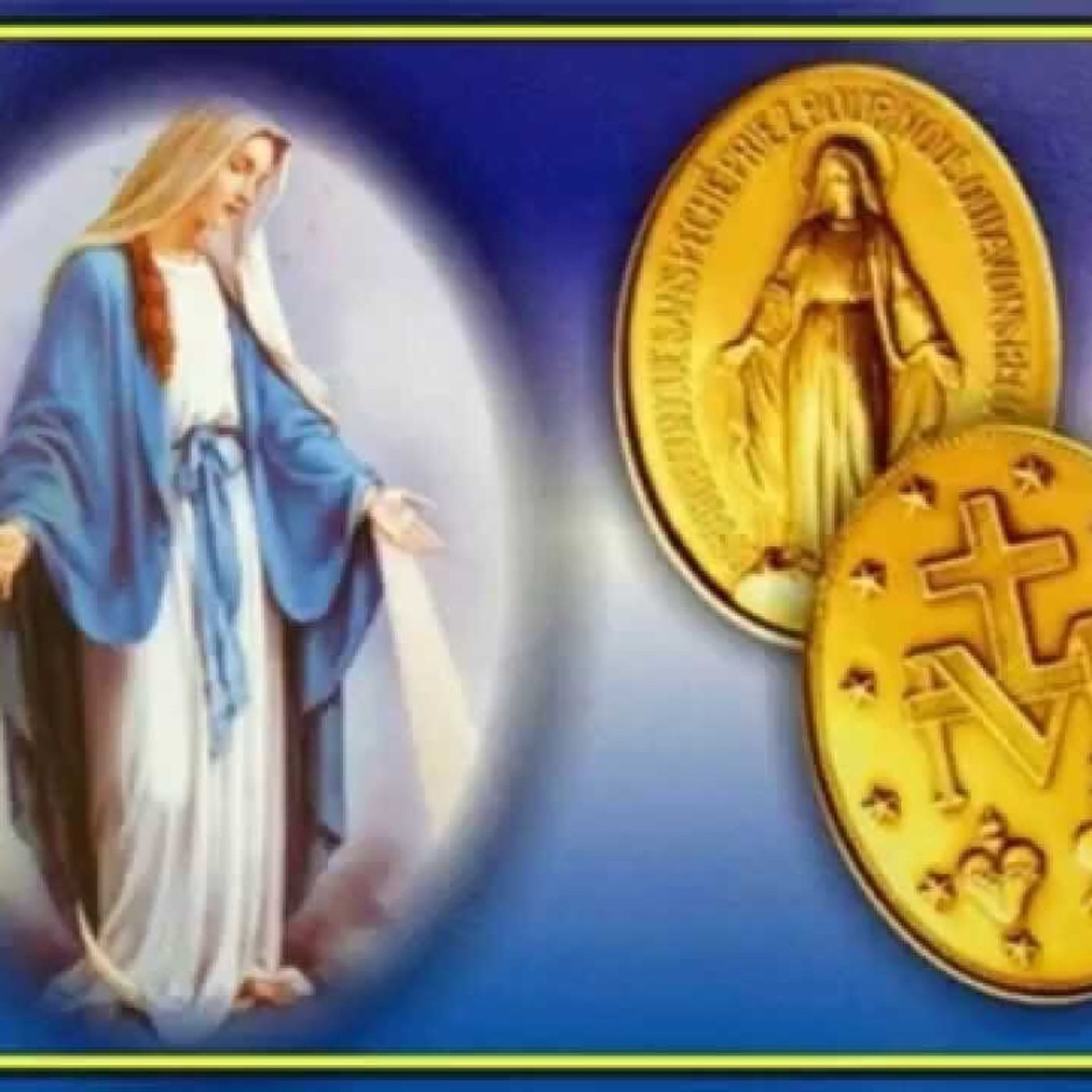🌻🌹 IMMACOLATA. “Fiat mihi” ... dalla S. Messa (8-12-17) episode artwork