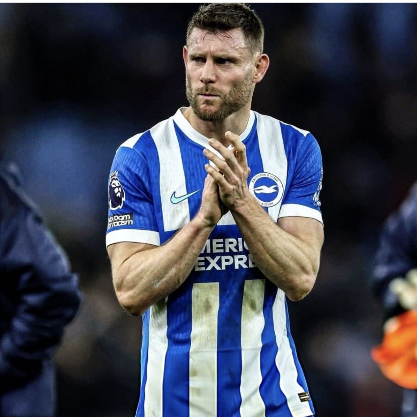 S93E29: Now This Guy Is So Lucky In Life Isn't He - Emmy Hikins On Ex-Liverpool Player James Milner