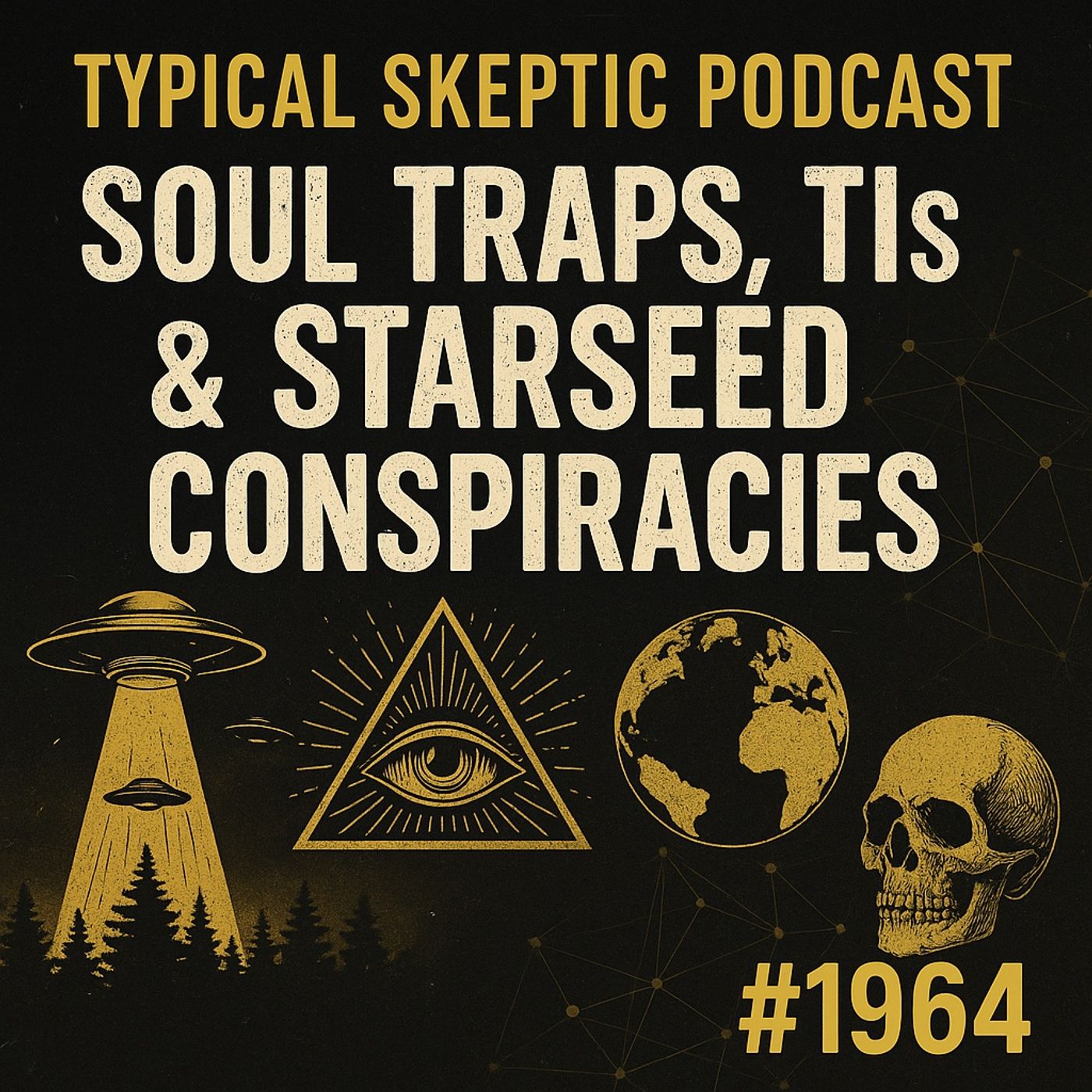 Typical Skeptic Podcast