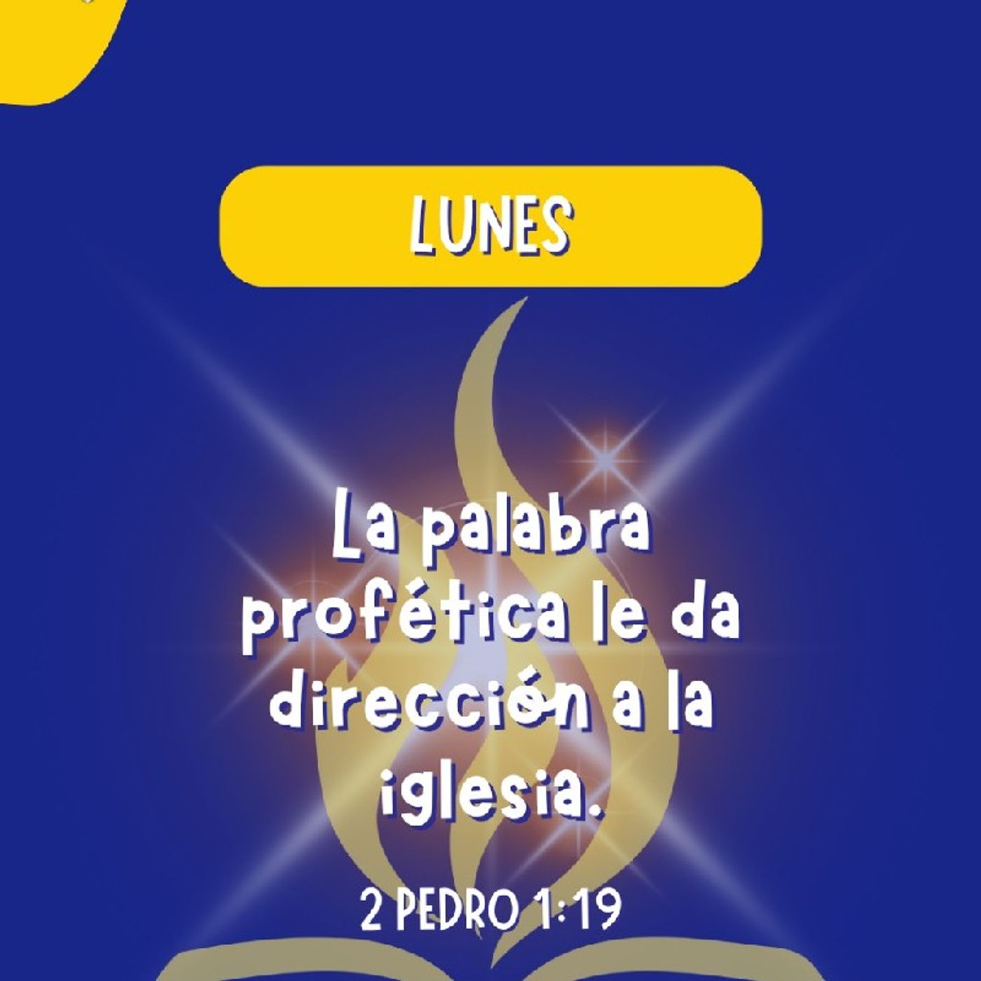 Oidores y hacedores de la palabra - CPT
