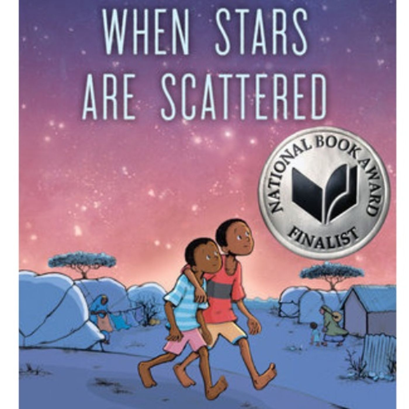 Episodes - Book Club for Kids