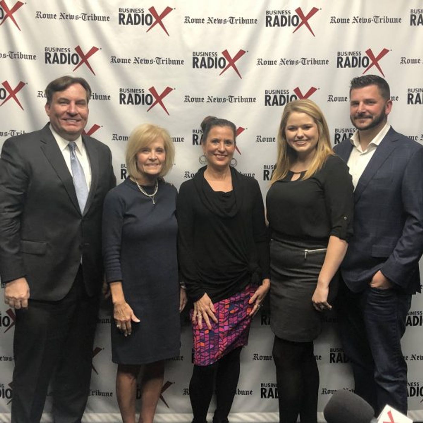 Rome Business Radio