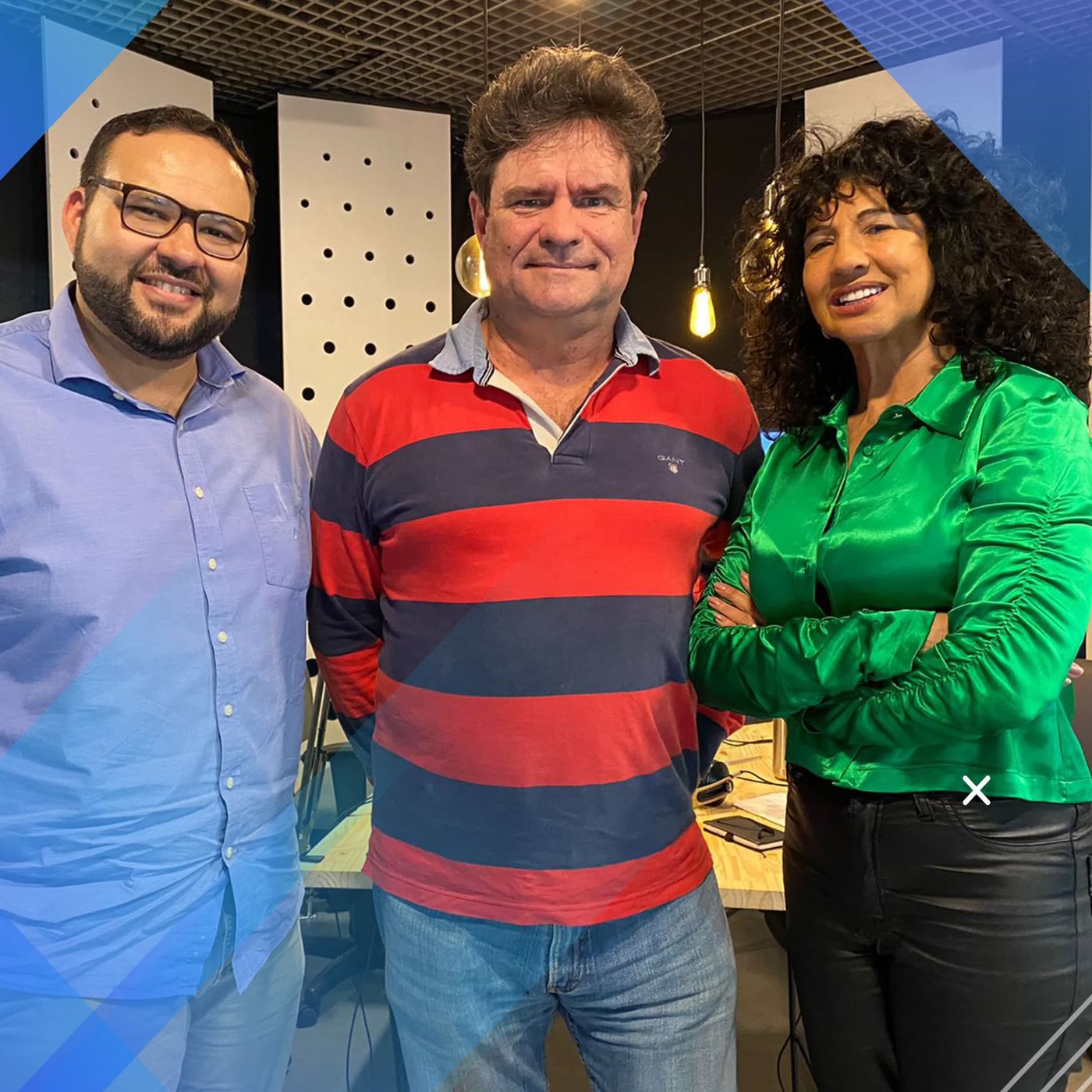 Gastronodicas, com Bianca Teixeira e Marcus Lacerda
