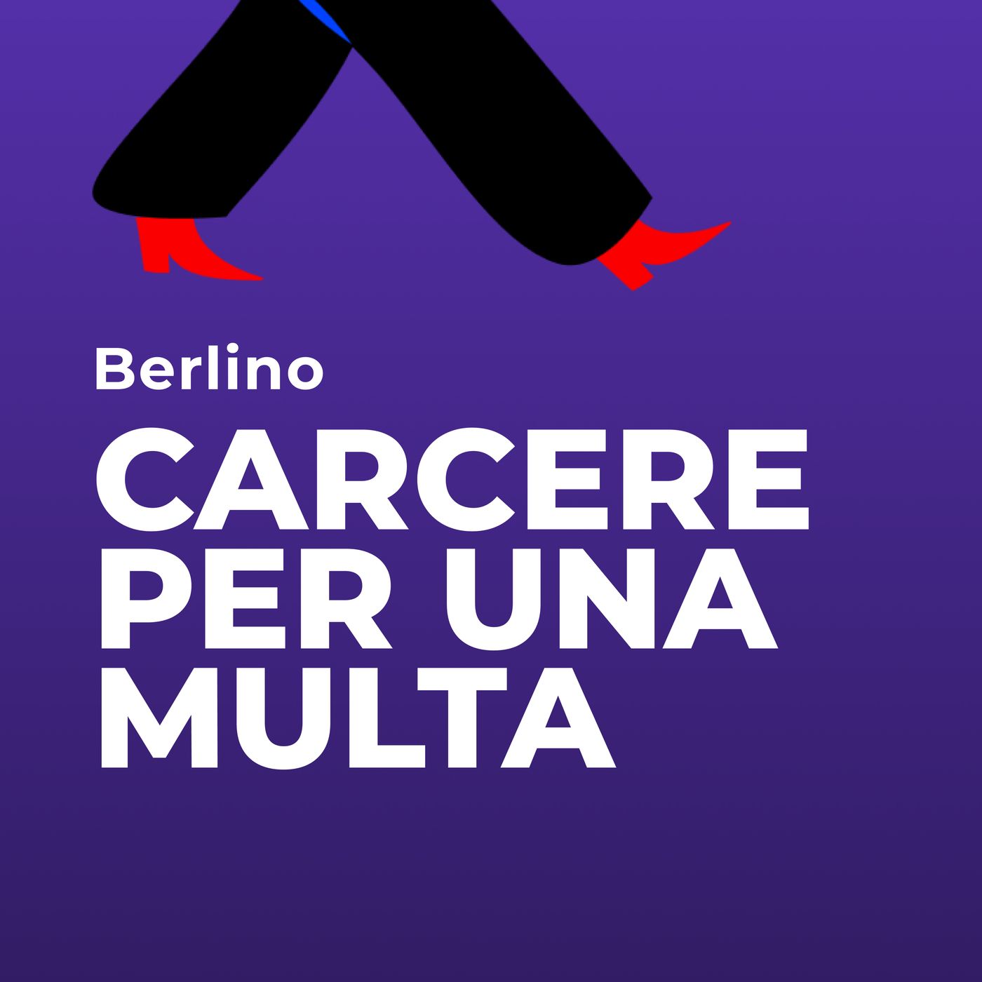 Viaggio a 1.5x - dal Brasile a Berlino