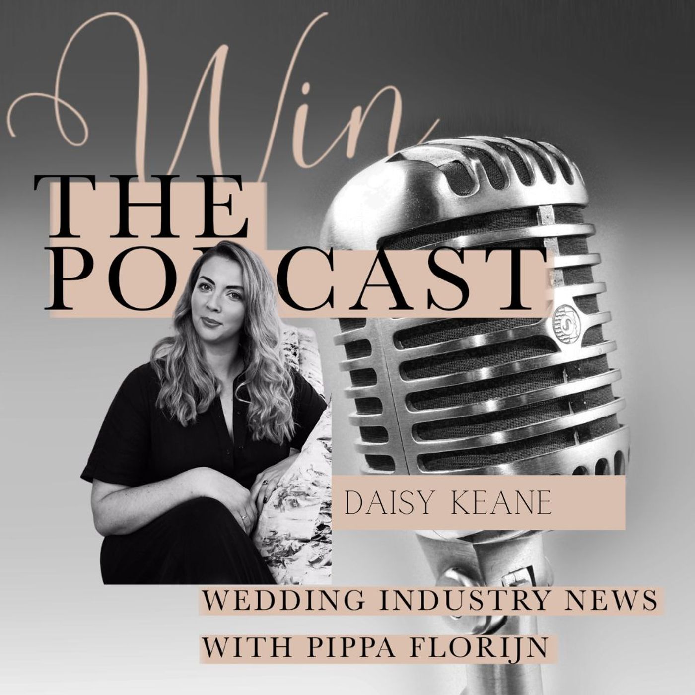Wedding Industry News Podcast