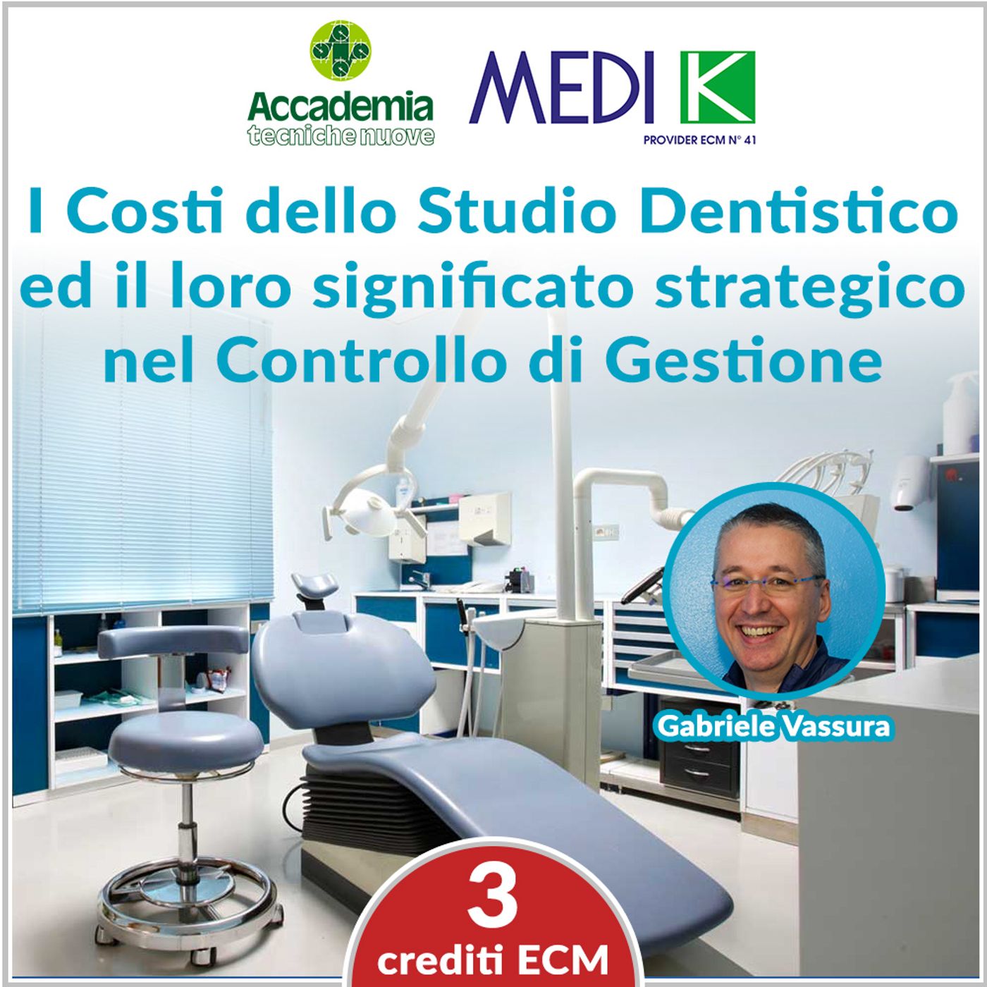 I Corsi dello Studio Dentistico