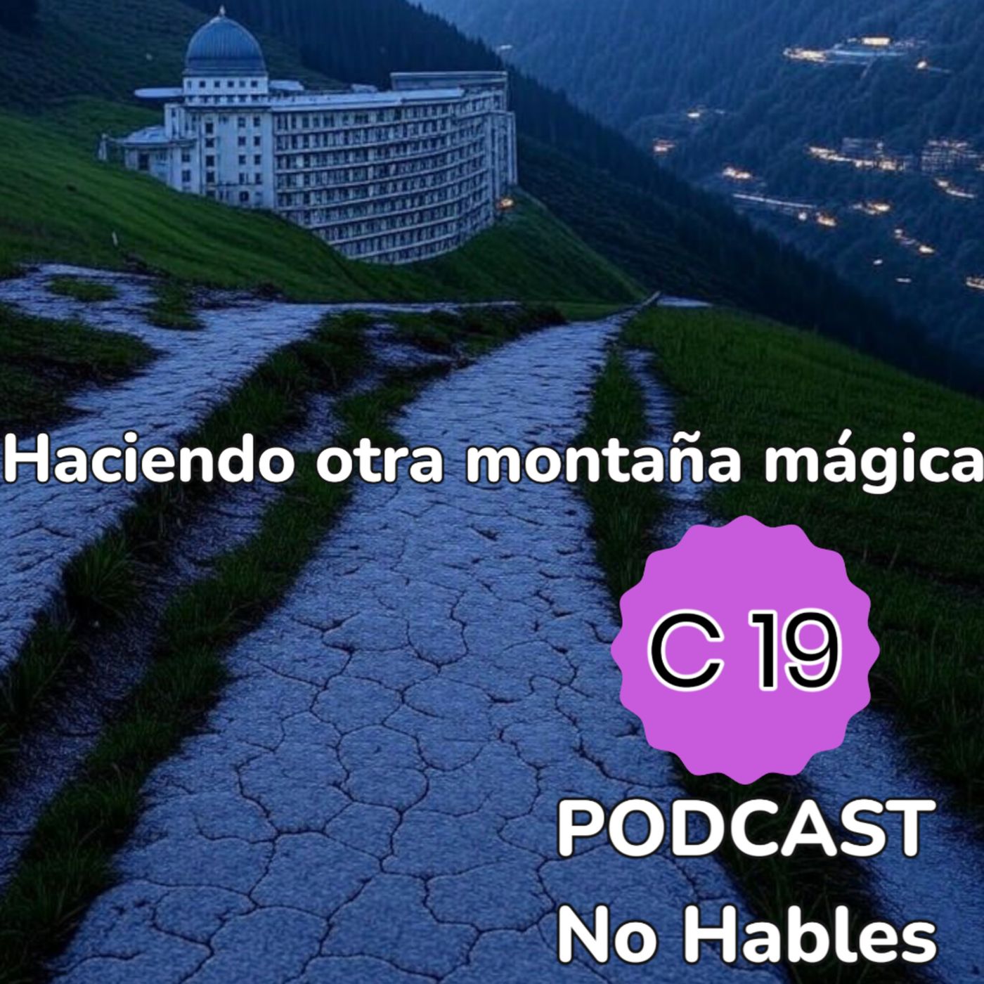 No Hables