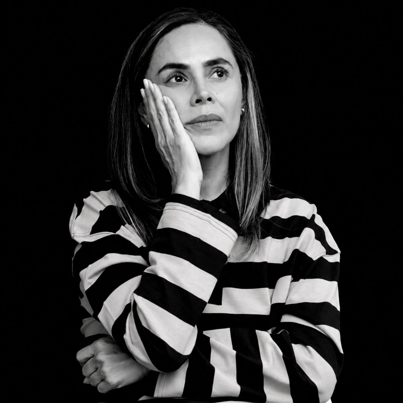 ¿Por qué mi ex quiere destruirme? Carla Pérez episode artwork
