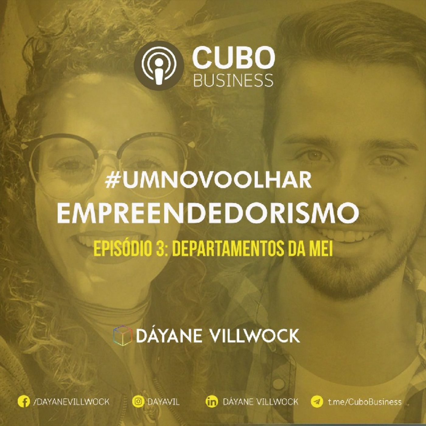 Cubo Business