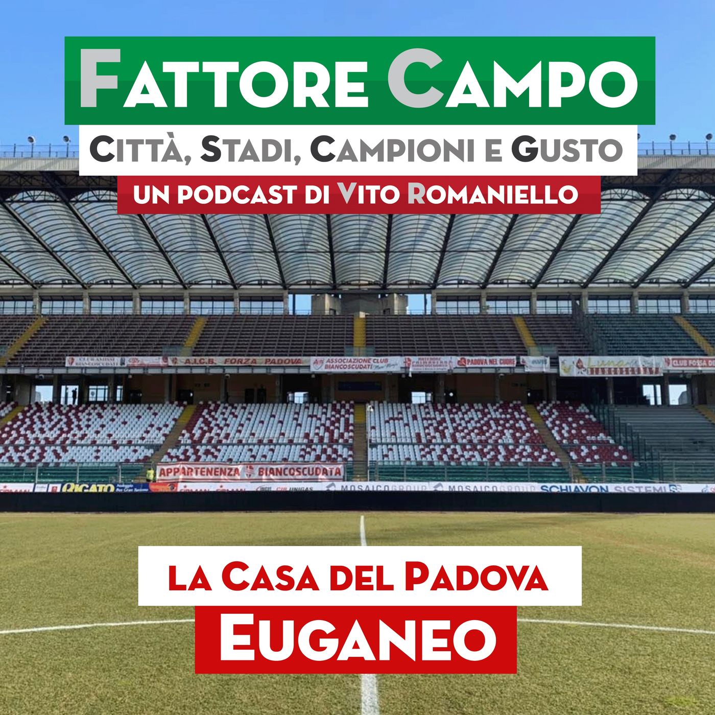 Fattore Campo