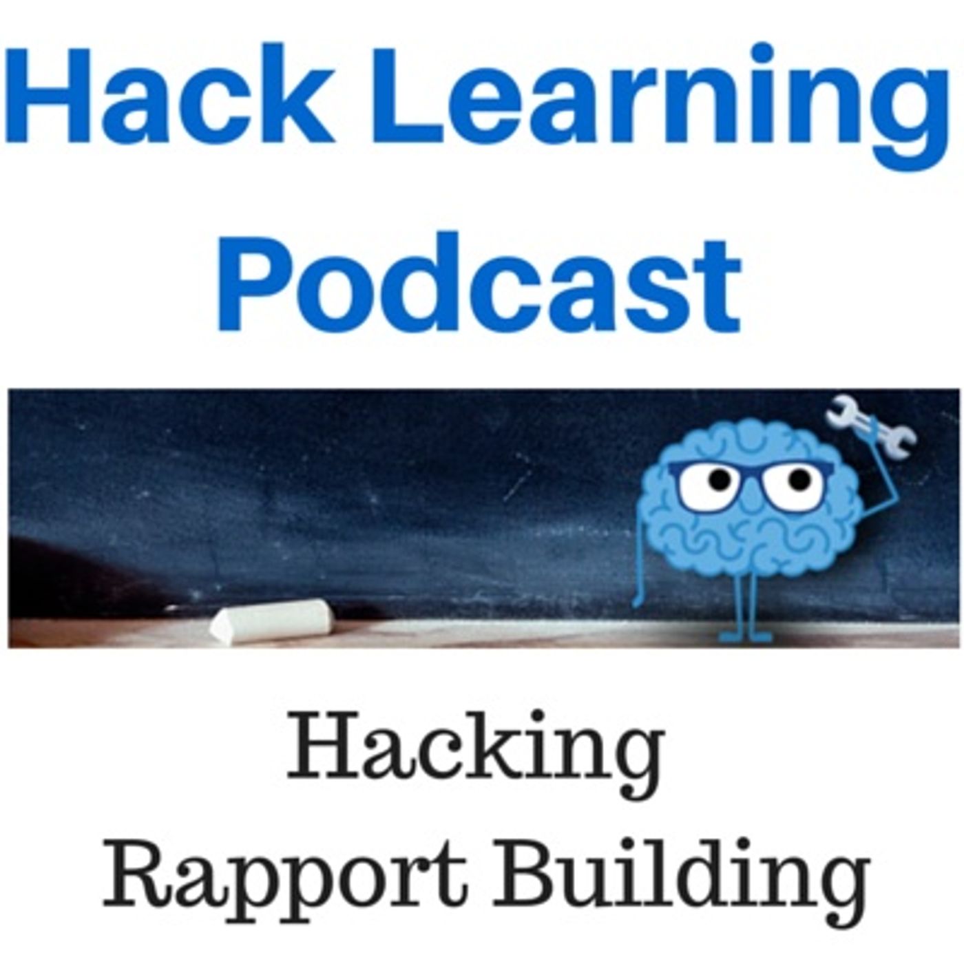 Hacking Rapport Building