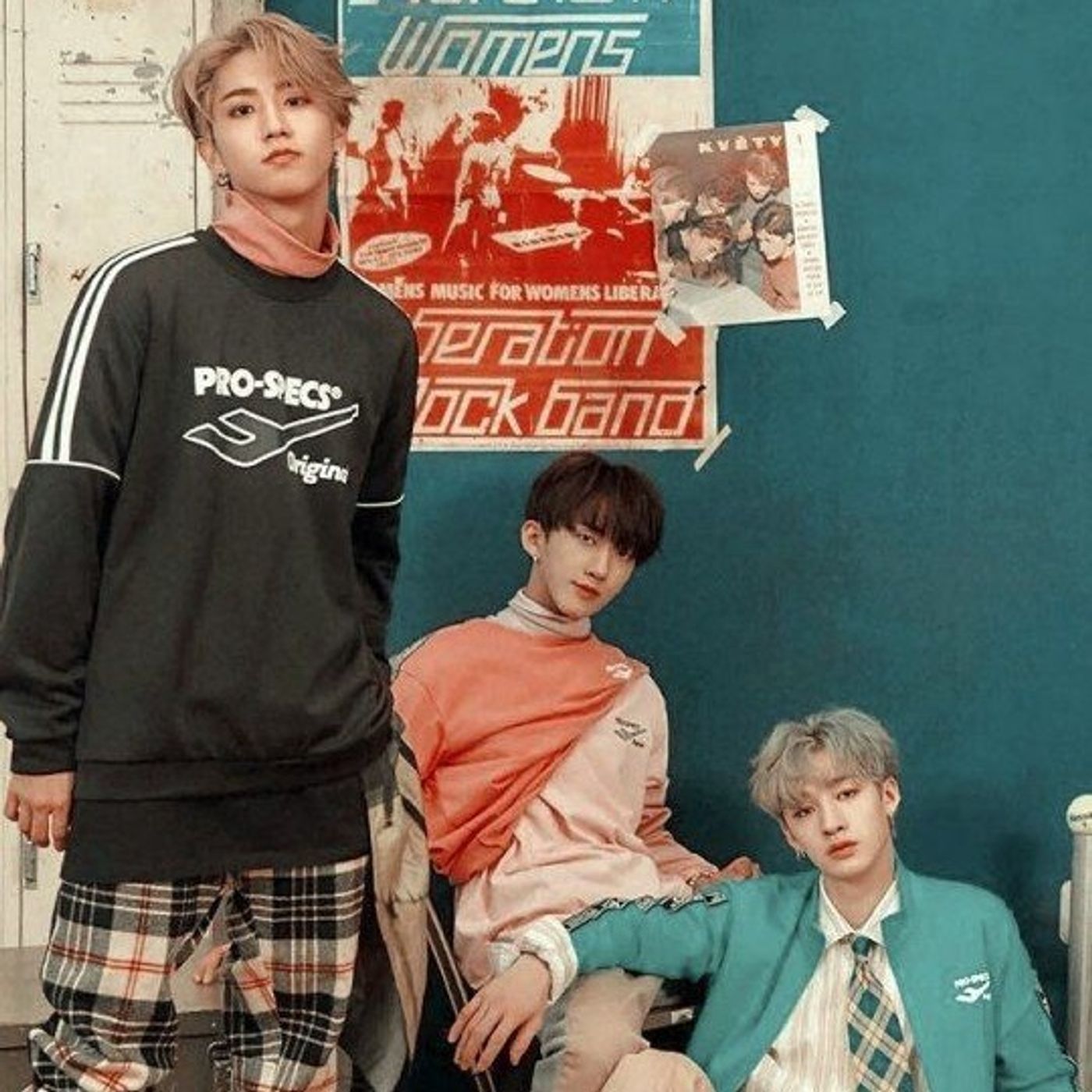 3RACHA