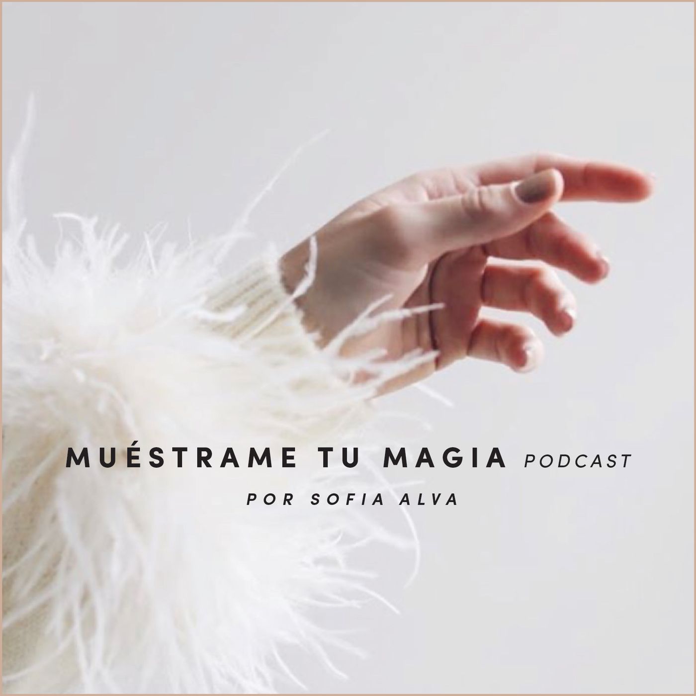 Muéstrame Tu Magia Podcast