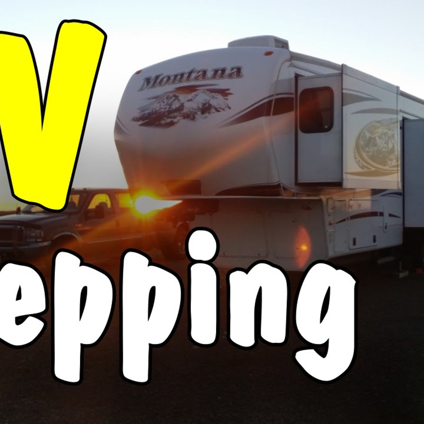 RV Talk Radio