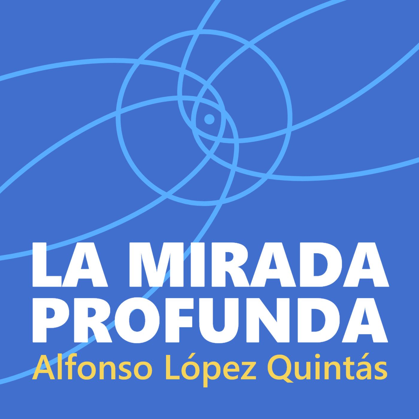 #La Mirada Profunda