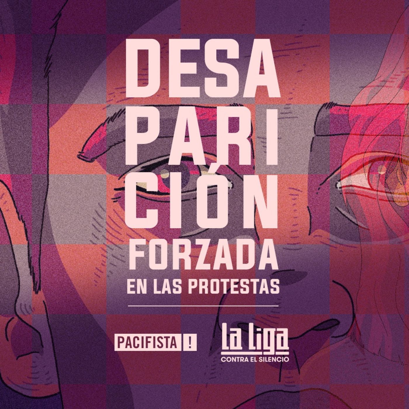 La Liga Contra El Silencio