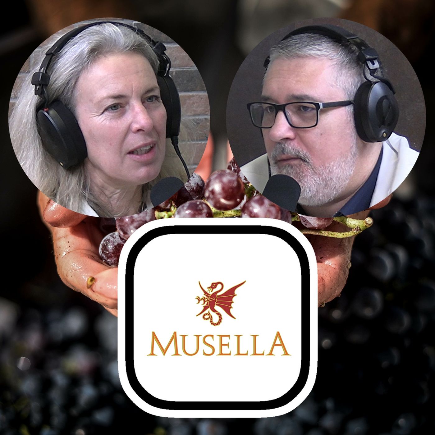 Storie di Vino e Viticoltori