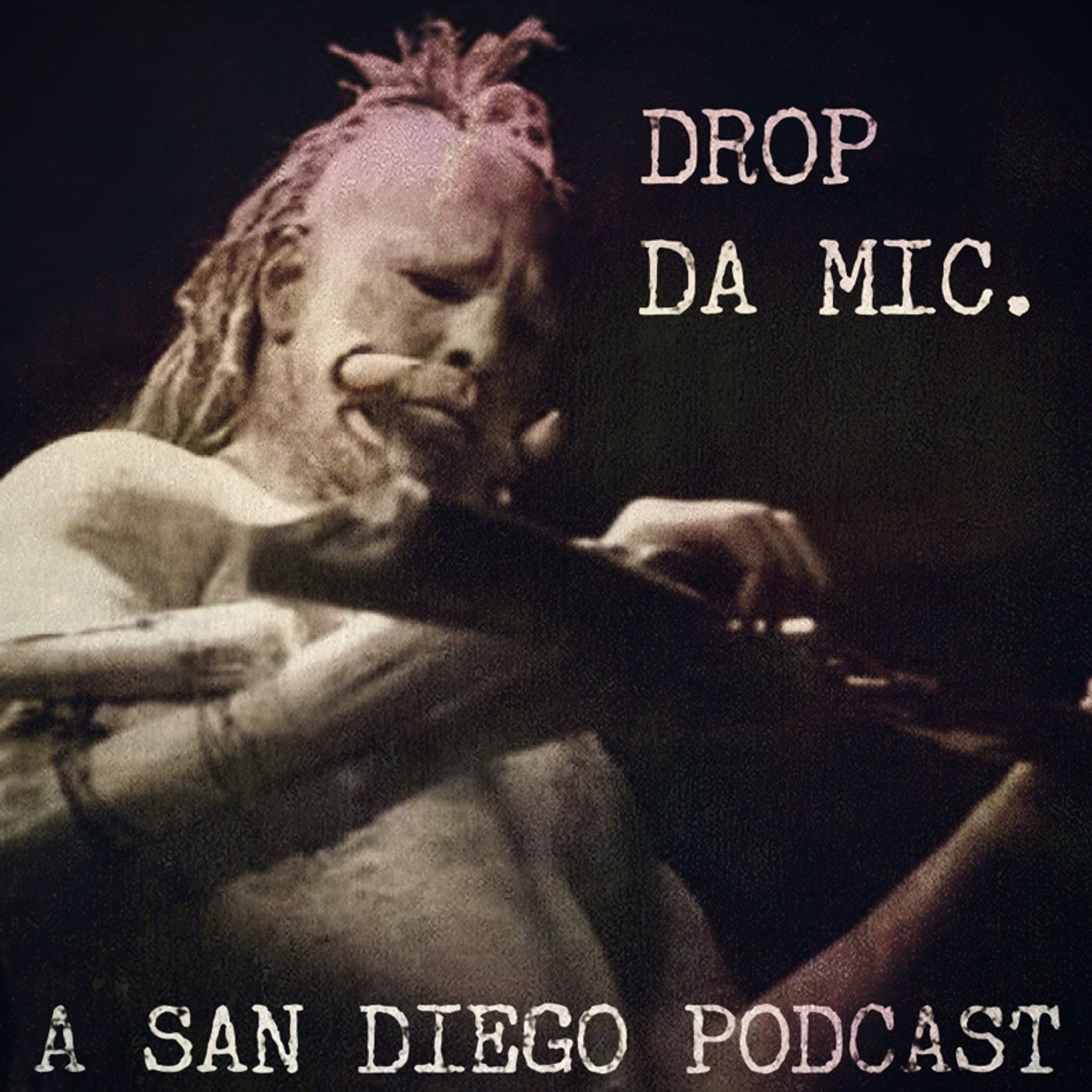 Drop Da Mic.