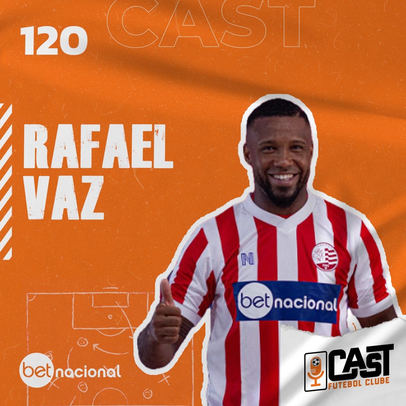 Cast FC