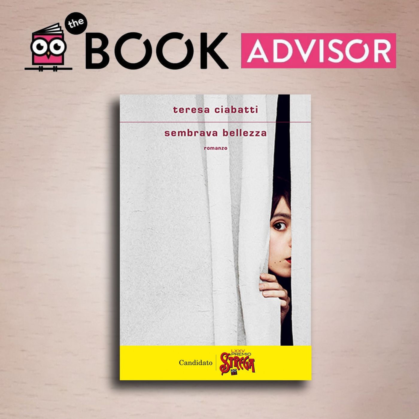Le recensioni di The BookAdvisor