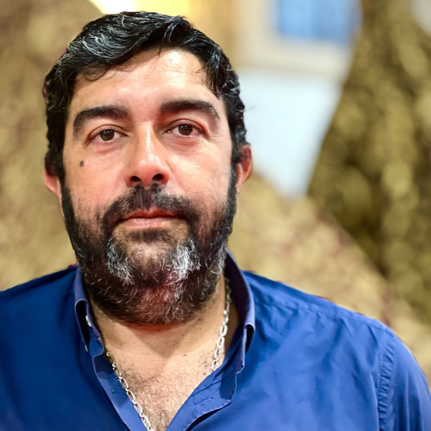 EL CUARTO DE LA MAGNA. ENTREVISTA AL PRESIDENTE DEL CONSEJO episode artwork