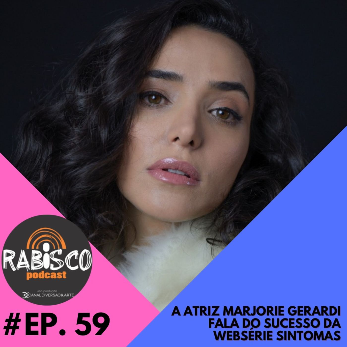 Rabisco podcast