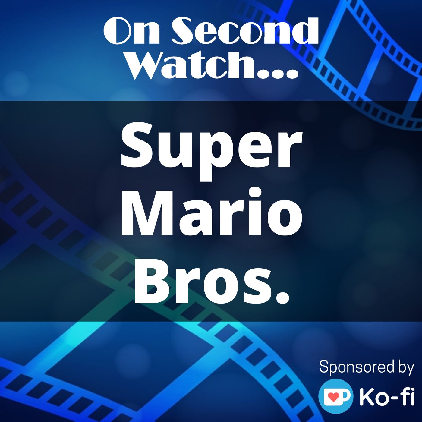 Super Mario Bros. (1993) - 