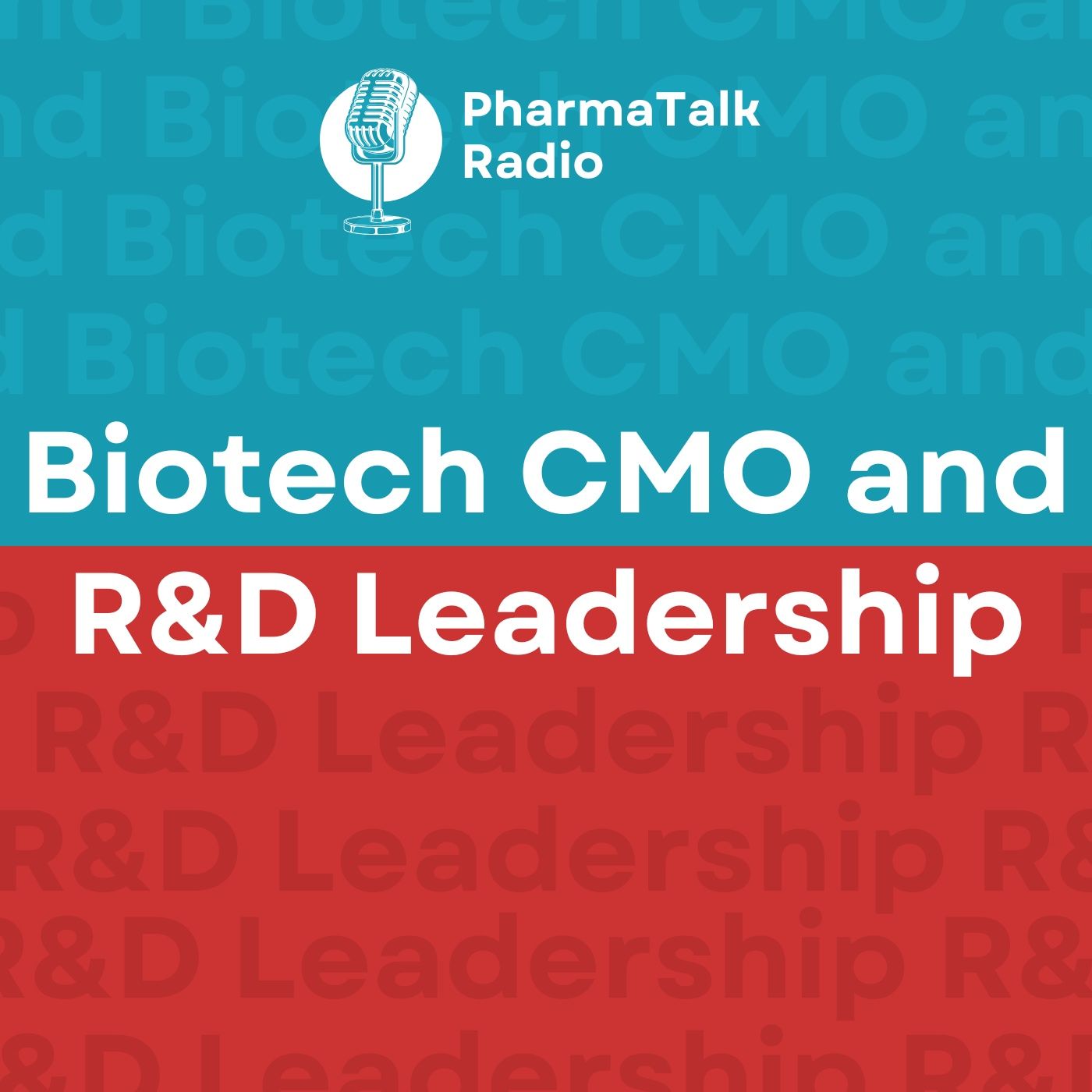 The Role of the CMO in BD and M&A Partnering with Pharma