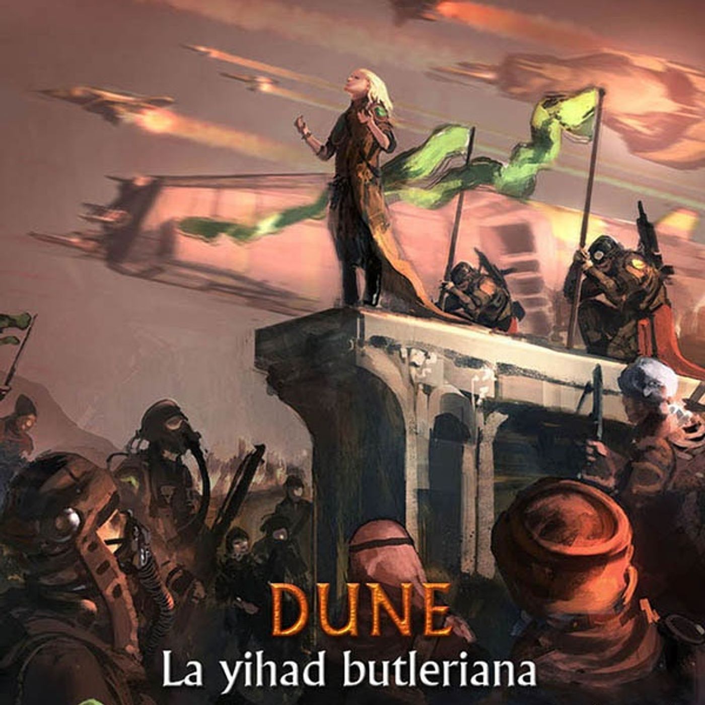 Historias de los Libros